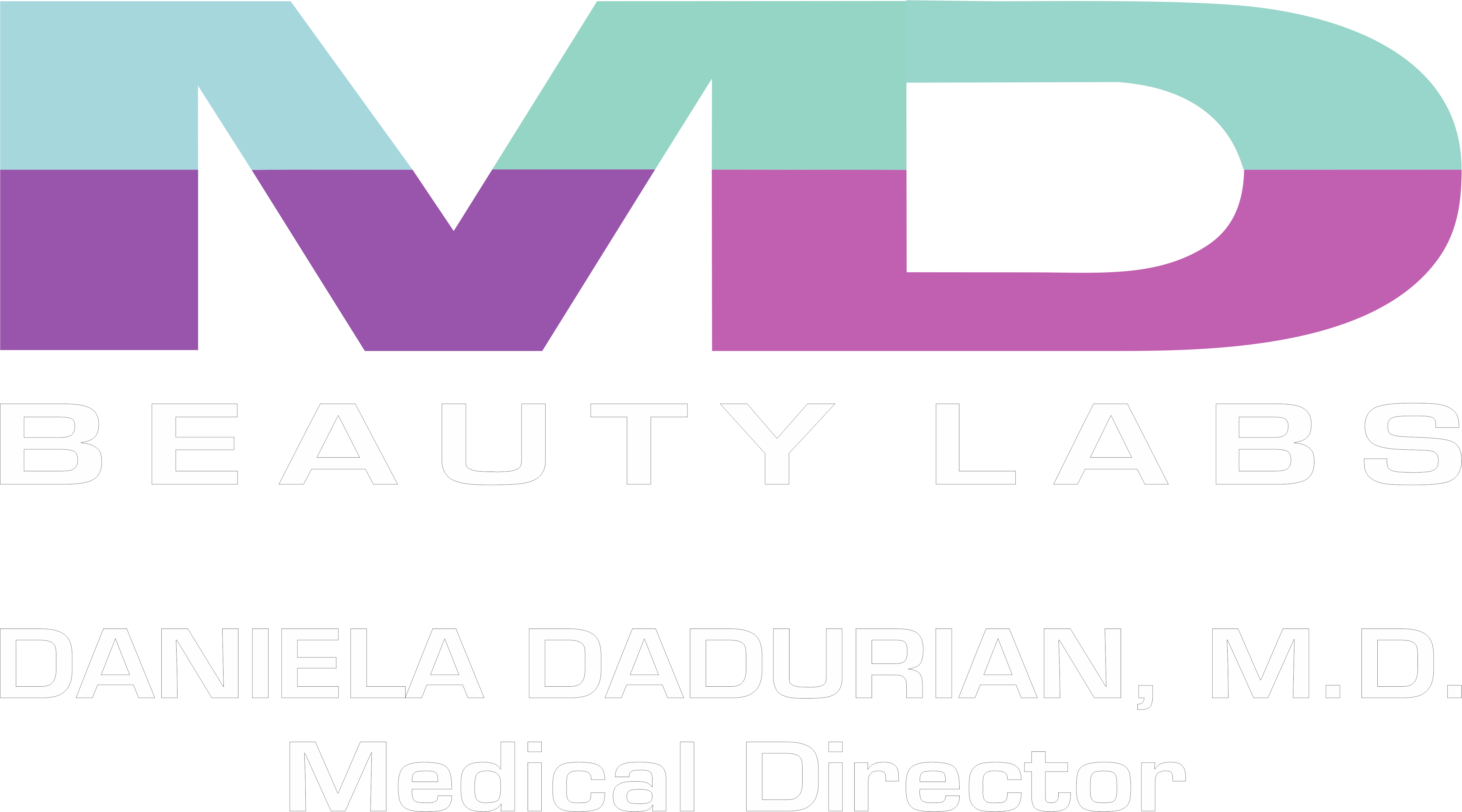 MD Beauty Labs by Dr. Dadurian